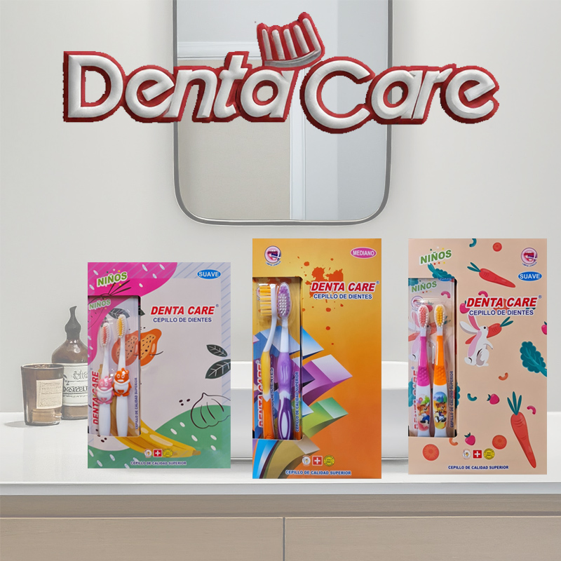 Cepillo Dental Denta Care